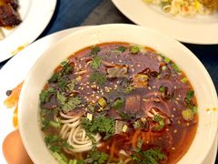-昆泰嘉华酒店-嘉华咖啡厅