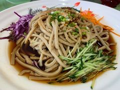晋府捞莜面-三晋饭庄(南内环街店)