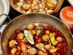 -徐记海鲜(陕西历史博物馆|明德门店)