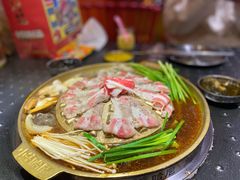 -小牛哈尼韩式水煎肉(万象城店)