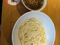 -北三条胡同打卤面馆(雍和宫店)