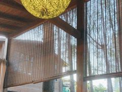 -林间山庄