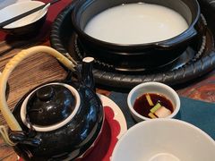 -大良毋米粥(锦龙路总店)