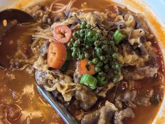 -顺德家厨(白云店)