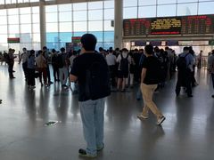 -苏州园区站
