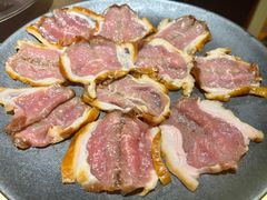 -羊大爷涮肉(亮马桥店)