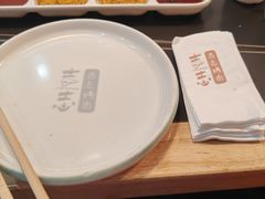 -吉志烤肉(太原总店)