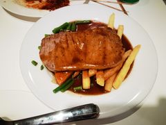 -宜家·瑞典风味餐厅(三桥店)