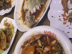 -日食记精菜馆(建邺万达店)