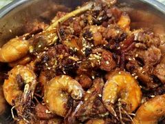 -圣廷苑酒店-世纪楼菲苑自助餐厅