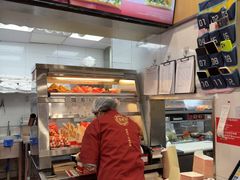-塔斯汀中国汉堡(青浦宝龙广场店)