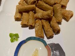 腐皮黄鱼-海味世家·家常菜馆(明州里店)