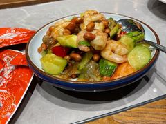 -川旺角融合菜•海景餐厅(星海广场店)