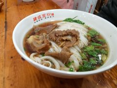-肆姐面粉馆(坡子街店)