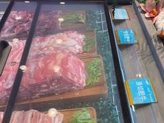 -非烤勿扰自助烤肉(虎门天虹店)