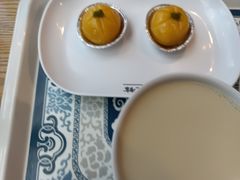 -冰泉豆浆馆(阳朔店)