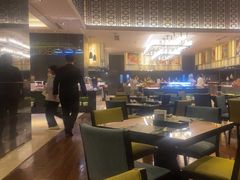 -富力威斯汀酒店·知味自助餐厅