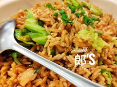 -莆田餐厅(大悦城店)
