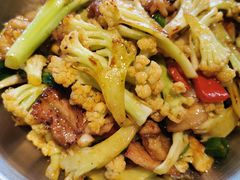 -隔壁老王·家常云南菜(花巷店)