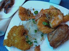 -瑞德姆美人鱼海底演艺主题餐厅(亚龙湾店)