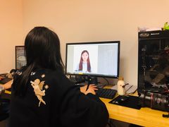 -Best U照相馆·企业外拍部(环球港店)