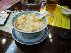 -麦奀云吞面世家 山顶店(山顶广场店)