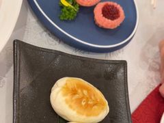 -酌宴府The China Club·广州万富希尔顿酒店(云城东路店)