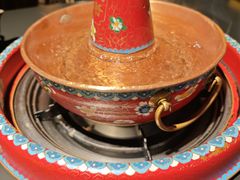 -羊大爷涮肉(亮马桥店)