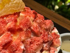 -NEED创意韩国料理(青岛万象城店)