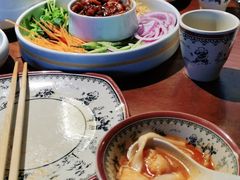 -额娘·春饼烤鸭(怀特店)