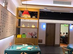 -呷湘厨·鱼汤捞饭·剁椒鱼头·辣椒炒肉(国家会展中心店)