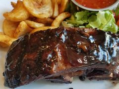 -Pancakes on the rocks(冲浪者天堂店)