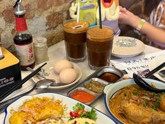 何九(招牌)海南鸡饭-何九海南茶店(鬼仔巷店)