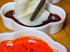 -伊喜饺子·烤鸭(五道口学院路店)