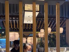 -绿草地·湘菜(喜盈门店)