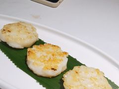 -味可道美食坊(福基路店)