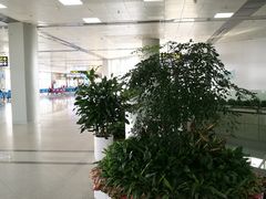 -长沙黄花国际机场-T1航站楼