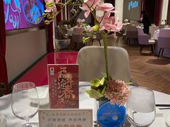 -俏江南天津时尚曲艺主题餐厅(马场道店)