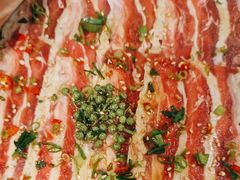 -朴太院·朝鲜族炭火烤肉(民乐园总店)