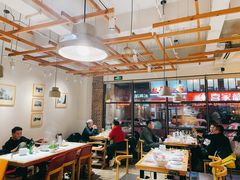 大堂-焯牛潮汕牛肉火锅(云峰街创始店)
