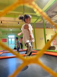 -宝燕乐园(闵行旗舰店)