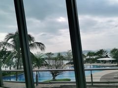 -深圳大梅沙京基洲际度假酒店