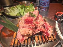 -西塔老太太泥炉烤肉(苏州大悦城店)