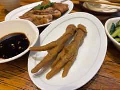 -王明古法砂锅居(开化寺店)