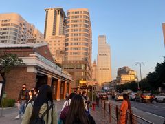 -海港城