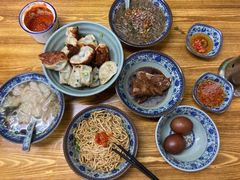 -无名氏宵夜小摊(祝家三姐妹馄饨店)