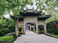 -钱王祠