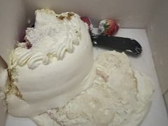 -芳博滋法式甜品(时代店)