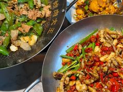 -费大厨辣椒炒肉(7mall店)
