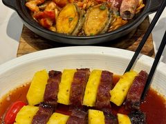 -稻香海鲜饭店(第一国际店)